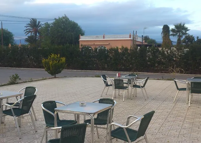 Hostal Asador Imperial