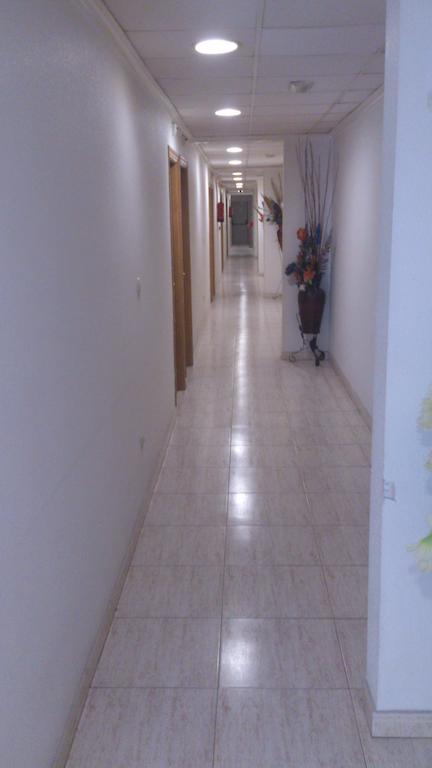 Casa de hóspedes Imperial Crevillente
